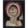 Image 3 : CURSE OF CHUCKY SCREEN MATCHED REVEAL HEAD FROM ATTIC SCENE