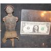 Image 1 : FIGURINE ANTIQUE FILMING MINIATURE FROM UNKNOWN PRODUCTION 2
