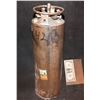 Image 2 : HARBINGER DOWN MINIATURE LIQUID NITROGEN TANK 1