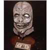 Image 1 : HORNED DEMON ALIEN GHOUL FULL HEAD WEARABLE MASK