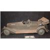 Image 1 : PASSAGE TO MARSEILLE SCREEN MATCHED MINIATURE RAF STAFF CAR HUMPHREY BOGART CLAUDE RAINS