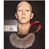 Image 1 : SLEEPY HOLLOW BROKEN NECK SOLID SILICONE HEAD
