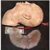 Image 2 : SLEEPY HOLLOW BROKEN NECK SOLID SILICONE HEAD