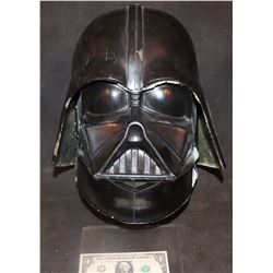 STAR WARS THE EMPIRE STRIKES BACK DARTH VADER ILM HELMET