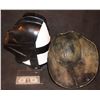 Image 3 : STAR WARS THE EMPIRE STRIKES BACK DARTH VADER ILM HELMET