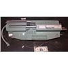 Image 1 : STARSHIP TROOPERS MARAUDER SCREEN MATCHED AVATAR PULSE RIFLE WITH ARTWORK