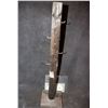 Image 1 : TERMINATOR 2 JUDGEMENT DAY SCREEN USED MINIATURE UTILITY POLE 3