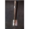 Image 1 : ZZ-CLEARANCE TERMINATOR 2 JUDGEMENT DAY SCREEN USED MINIATURE UTILITY POLE 4