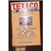 Image 1 : TEXACO INDY 500 ORIGINAL POSTER ARTWORK MOCK UP SIGNED BY TOM SNEVA