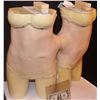 Image 2 : ZZ- CLEARANCE THE KNICK CONJOINED TWINS DUAL BODY APPLIANCE
