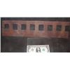 Image 1 : TITANIC MINIATURE SUNKEN HULL PORTAL SECTION 2