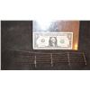 Image 1 : TITANIC MINIATURE SUNKEN HULL RAILING SECTION 3
