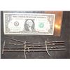 Image 1 : TITANIC MINIATURE SUNKEN HULL RAILING SECTION 4