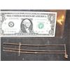 Image 1 : TITANIC MINIATURE SUNKEN HULL RAILING SECTION 5