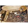Image 1 : CAR & TRAIN HUGE WHOLESALE HORDE OF ANTIQUE FILMING MINIATURES