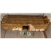 Image 2 : TRAIN ANTIQUE FILMING MINIATURE SINGLE CAR 6