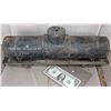 Image 1 : TRAIN CAR UNION PACIFIC TANKER ANTIQUE FILMING MINIATURE