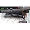 Image 2 : TRAIN LOCOMOTICE WITH ALL LEAD RUNNING GEAR ANTIQUE FILMING MINIATURE