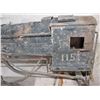 Image 2 : TRAIN LOCOMOTIVE 1151 ANTIQUE FILMING MINIATURE