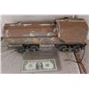 Image 1 : TRAIN LOCOMOTIVE ANTIQUE FILMING MINIATURE 2