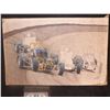 Image 1 : VINTAGE RACING ORIGINAL HAND SIGNED ARTWORK FROM THE 70's 3