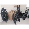 Image 2 : WARCRAFT 1 HUGE HORDE OF 18 CGI WEAPONS WINNER TAKES ALL!