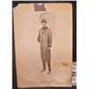 Image 1 : WARDROBE ORIGINAL HAND DRAWN ARTWORK PRE 1950 1