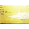 Image 2 : ZEPPELIN EARLY TYPE VINTAGE ORIGINAL HAND SIGNED ARTWORK