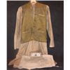 Image 1 : GODLESS COMPLETE SCREEN USED WARDROBE