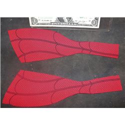 SPIDER-MAN FAR FROM HOME PAIR OF MASK SIDES 1