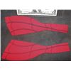 Image 1 : SPIDER-MAN FAR FROM HOME PAIR OF MASK SIDES 1