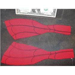 SPIDER-MAN FAR FROM HOME PAIR OF MASK SIDES 2
