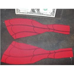 SPIDER-MAN FAR FROM HOME PAIR OF MASK SIDES 2