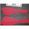 Image 1 : SPIDER-MAN FAR FROM HOME PAIR OF MASK SIDES 2