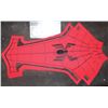 Image 2 : SPIDER-MAN FAR FROM HOME TOM HOLLAND CHEST GLYPH ON SUIT FABRIC