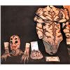 Image 1 : SLEEPY HOLLOW SCREEN MATCHED SPIDER DEMON SUIT WITH FOX LOA