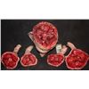 Image 2 : PIG HEAD AND PARTS BLOODY SILICONE VERY REALISTIC