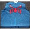 Image 1 : SPIDER-MAN FAR FROM HOME BACK GLYPH ON SUIT FABRIC