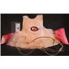 Image 1 : THE KNICK WEARABLE SILICONE OPEN HEART SURGERY CHEST APPLIANCE KEEPER QUALITY GORE