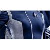 Image 2 : STAR TREK DISCOVERY COMMAND UNIFORM FABRIC WITH GLYPHS 1