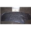 Image 1 : SPIDER-MAN FAR FROM HOME BLACK STEALTH SUIT LARGE SECTION