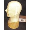 Image 2 : DISPLAY BUST WITH HUGE SCULPTED HEAD DESIGNED FOR OVERSIZED MASKS