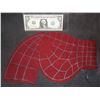 Image 1 : SPIDER-MAN THE AMAZING MASK SECTION WITH WEBBING 3