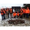 Image 2 : 1 Day Howard South Dakota Pheasant Hunt for 10 guys, includes 35-40 pheasant, no lodgning included,