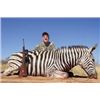 Image 2 : 6 nights for 2 hunters $1,500 in trophy fee credit for each hunter in south africa