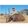 Image 3 : 6 nights for 2 hunters $1,500 in trophy fee credit for each hunter in south africa