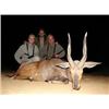 Image 4 : 6 nights for 2 hunters $1,500 in trophy fee credit for each hunter in south africa