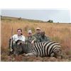 Image 1 : 6 day 1 hunter 1 observer Plains game in south africa includes $1,000 trophy fee credit