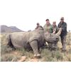Image 2 : 7 day White Rhino Darted hunt in south africa for 1 hunter and 1 observer