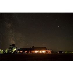 2 Day South Dakota All-Inclusive Pheasant Hunt for Four Hunters, includes 20 pheasants, melas, lodgi